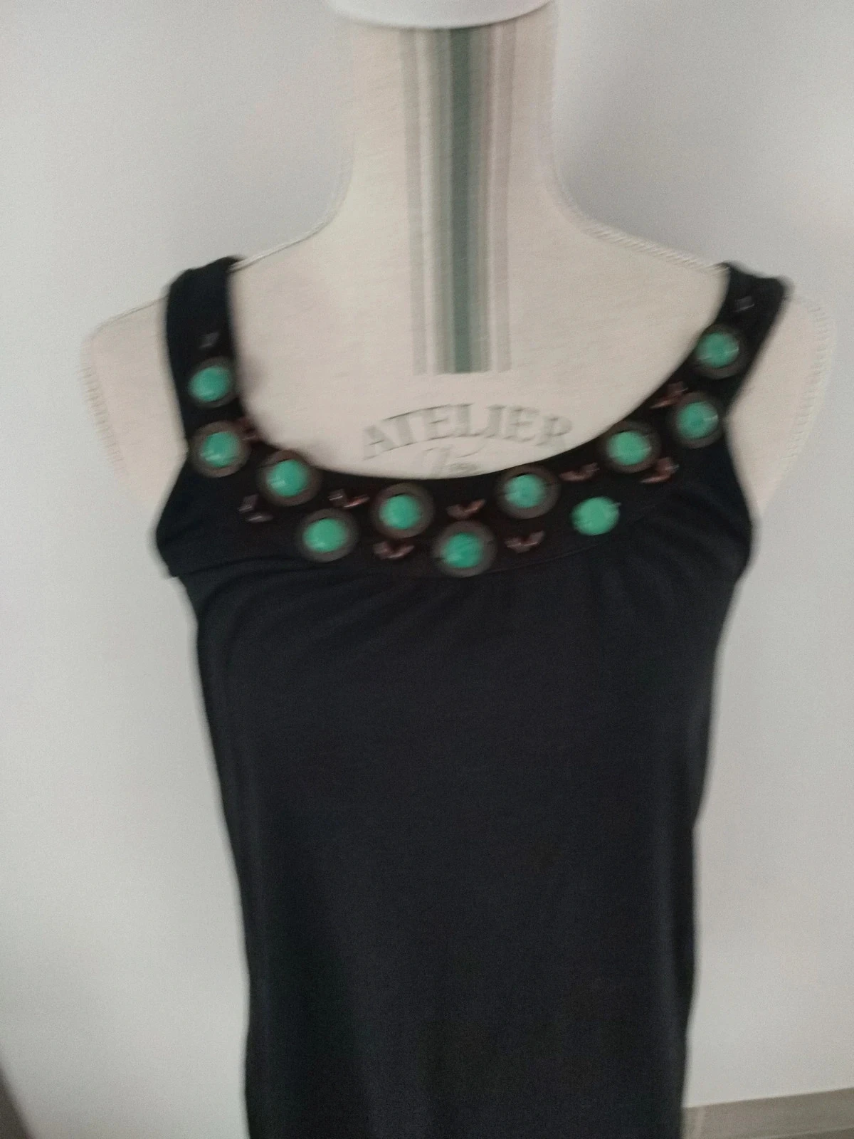 Women's tunic size 38 and 40 – photo 2